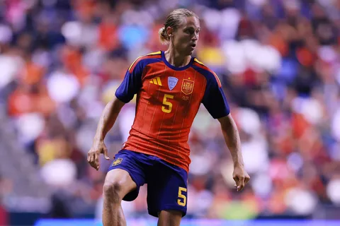 Por qué Marcos Llorente no juega hoy en España vs. Arabia Saudita por el Mundial 2026