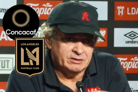 Advertido por Concacaf: Alajuelense recibe el mensaje que puede costarle la serie contra LAFC en la Concachampions 2026