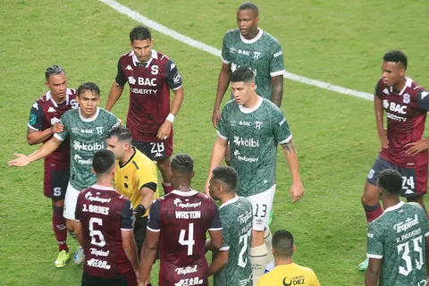 Alajuelense toma una decisión que nadie esperaba tras la derrota ante Saprissa