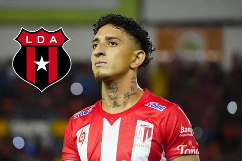 Byron Bonilla señala al gran culpable de la derrota de Real Estelí contra Alajuelense
