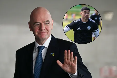 fifa-gianni infantino-comunicaciones-darwin lom