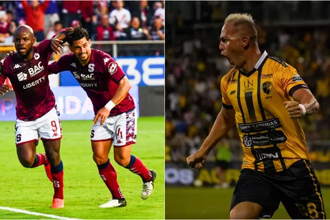 Saprissa vs. Liberia: hora y canal para ver el partido de hoy, 16 de abril | Primera División de Costa Rica