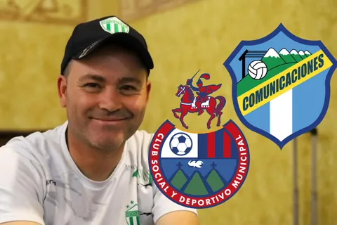 Ni Comunicaciones ni Municipal: Antigua presume un logro que lo pone en lo más alto de Guatemala