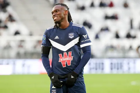Alberth Elis recibe la peor de las noticias desde el Girondins de Burdeos