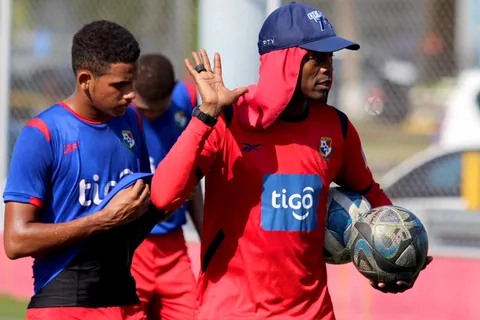 Panamá anuncia su convocatoria para el Torneo UNCAF Sub-20