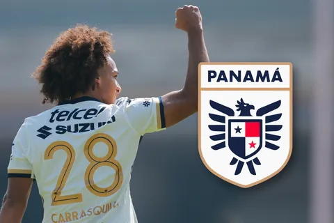 Salto confirmado: Adalberto Carrasquilla recibe la noticia que en Pumas veían venir e ilusiona a Panamá