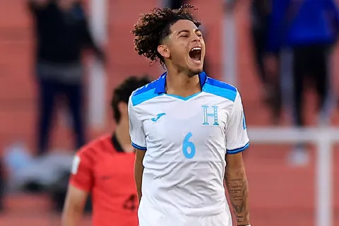 Mundial Sub-20 2023: ¿Qué resultados necesita Honduras para avanzar a octavos de final?