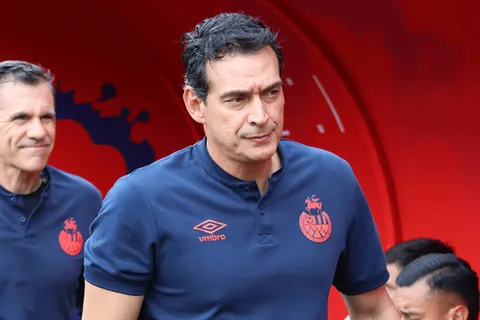 Mario Acevedo comenzará la segunda vuelta con Municipal sin varios jugadores claves