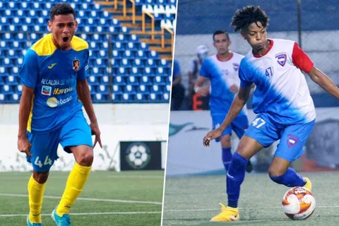 Managua vs. Juventus FC: cuándo, dónde y por qué canal ver el juego de hoy por el repechaje del Apertura 2021 de la Liga Primera de Nicaragua