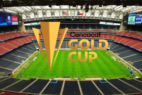 Así quedaron los cruces de cuartos de final de la Copa Oro 2025: días, horarios y sedes de todos los partidos.