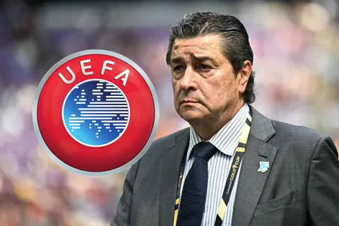 seleccion de guatemala-luis fernando tena-uefa-europa