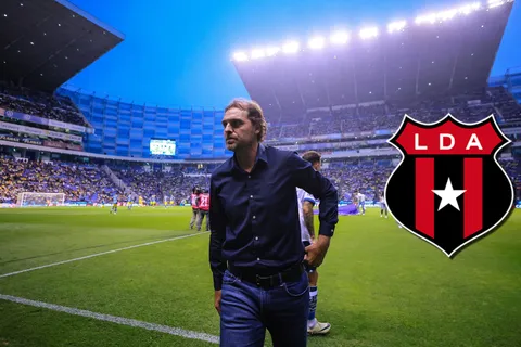 Andrés Carevic tiene listo su nuevo club. (Foto: Getty Images)