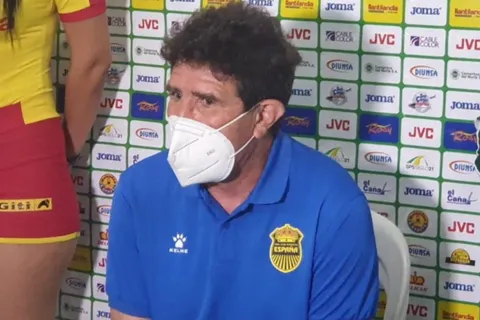 Para Héctor Vargas la serie ante Marathón fue fácil
