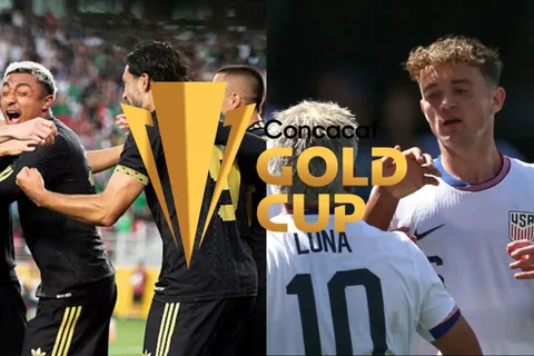 A qué hora juegan México vs. Estados Unidos y dónde ver la final de la Copa Oro 2025