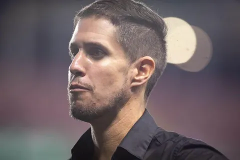 Juan Vita es nuevo entrenador de Platense