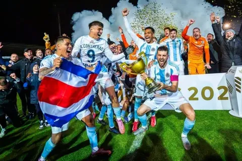 Mientras Orlando Galo y Anthony Contreras son campeones en Europa, una crisis monumental amenaza con extinguir su club