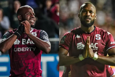 Es mejor que Javon East: el argumento de Sergio Gila y José Giacone para sostener su última decisión con Kendall Waston