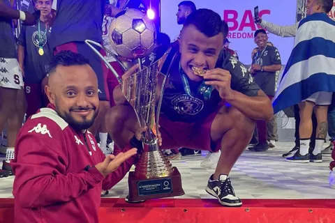 Allan Alemán dijo lo que nadie en Saprissa quería escuchar sobre su hijo Fabricio