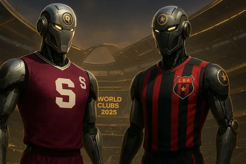 ¿Saprissa o Alajuelense? La Inteligencia Artificial predice el resultado del clásico de Costa Rica
