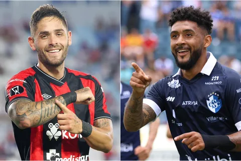 Alajuelense vs. Cartaginés: hora y canal del partido del 22 de septiembre por la Liga Promérica de Costa Rica UNAFUT 2024