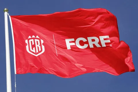 Sorpresiva salida de la FCRF.