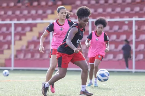 Clasificatoria a la Copa Oro W 2024: cuándo juega Panamá su primer partido