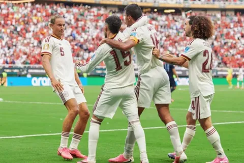Qué pasa si España gana, empata o pierde contra Austria por los 16avos de final del Mundial 2026