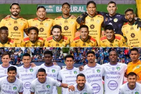 Marquense vs Comunicaciones: hora y dónde ver el partido de ida por la Liga Nacional de Guatemala 2025.