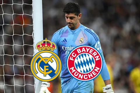 ¿Por qué no ataja Thibaut Courtois en Real Madrid vs. Bayern Munich por la ida de cuartos de final de la Champions League?