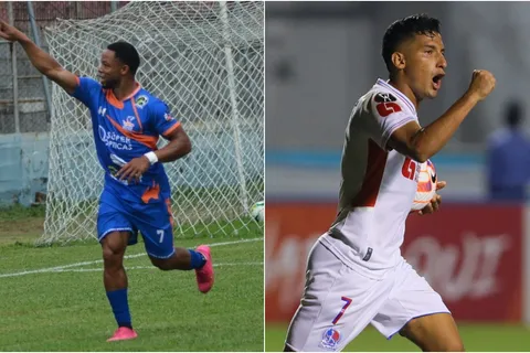 Olimpia vs. Lobos UPNFM hoy EN VIVO: a qué hora y dónde ver el partido | Liga Nacional de Honduras 2023
