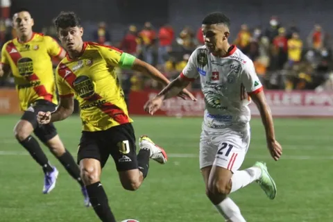 Herediano tropieza y deberá esperar para meterse en zona de clasificación