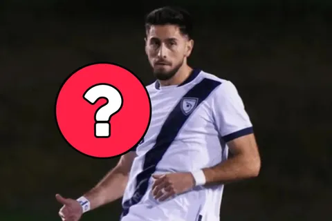 Cambio de último momento: el futuro de Nicolás Samayoa da un giro inesperado que sorprende a todos en Guatemala