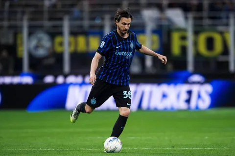 Bologna acuerda fichar a Matteo Darmian como agente libre por una temporada