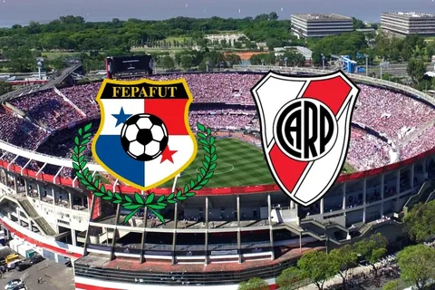 Ex entrenador de River Plate es candidato a dirigir la selección de Panamá