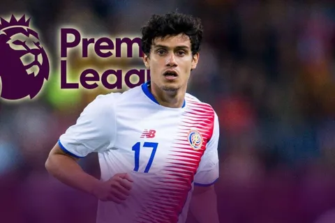 El equipo de la Premier League que casi ficha a Yeltsin Tejeda