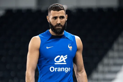 Oficial: Karim Benzema se queda fuera del Mundial de Qatar 2022 por lesión