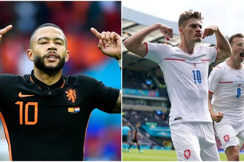 Países Bajos vs República Checa: cuándo, dónde y por qué canal ver el partido por los octavos de final de la Eurocopa 2020 en Centroamérica
