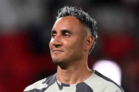 "Es real": se confirma la opción que Keylor Navas tanto esperaba para su futuro