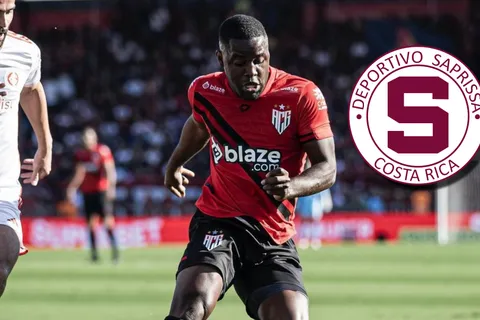 Joel Campbell habló sobre sus inicios.