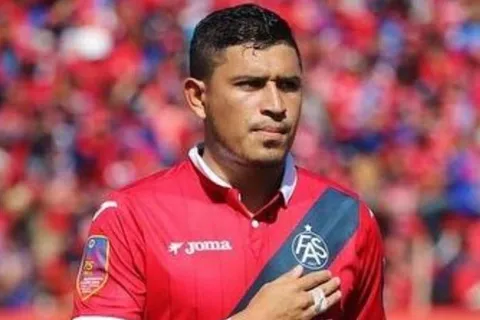 Roberto Domínguez arremete contra la Junta Directiva de FAS