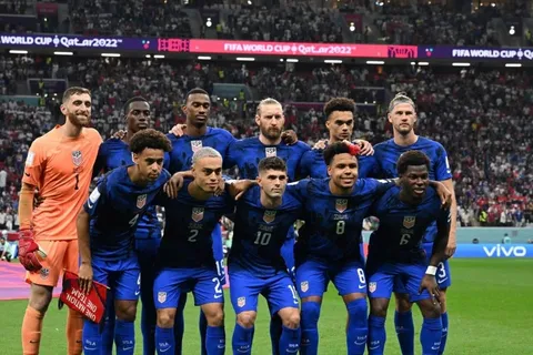 Estados Unidos vs. El Salvador: valor de la convocatoria de USA según Transfermarkt
