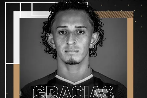 Saprissa anuncia la sorpresiva salida de Byron Bonilla