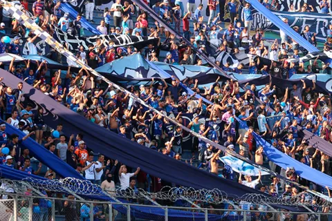 Motagua dio las prohibiciones para el Clásico de Honduras ante Olimpia
