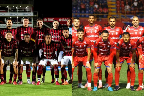 alajuelense-san carlos-liga promerica costa rica 2025-jornada nueve