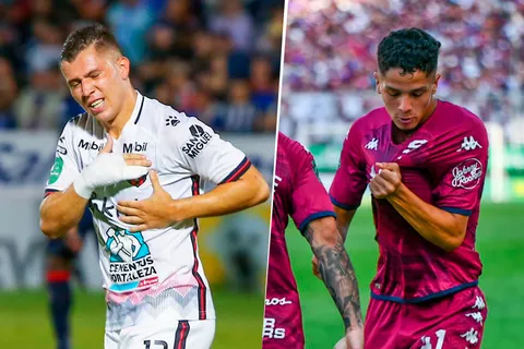 Alajuelense vs. Saprissa: la diferencia económica entre ambas plantillas según Transfermarkt