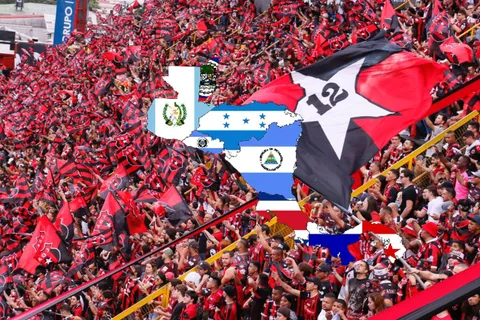 Es uno de los verdugos de Alajuelense y vuelve para fichar por uno de los grandes de Centroamérica