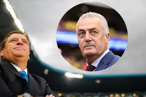 "Extraordinario": el Piojo Herrera admite la gran ayuda que recibió de Gustavo Alfaro en Costa Rica