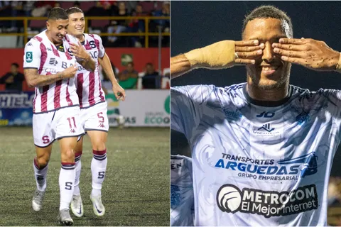 Saprissa vs Pérez Zeledón: hora, canal y dónde ver hoy EN VIVO la Liga Promérica 2025