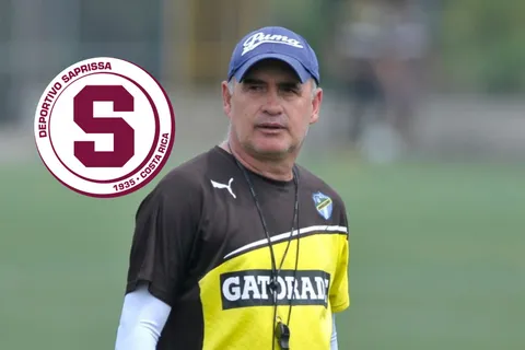 No sólo Denis Rodríguez: la figura de selección que busca Comunicaciones para vencer a Saprissa