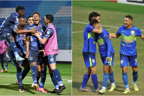 Motagua vs. Olancho hoy EN VIVO: a qué hora y dónde ver el partido | Liga Nacional de Honduras 2023